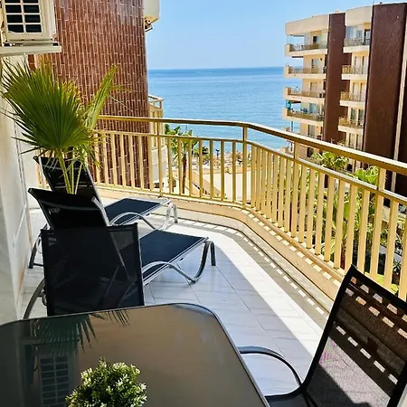 Playa Dona Sofia Bella * Fuengirola